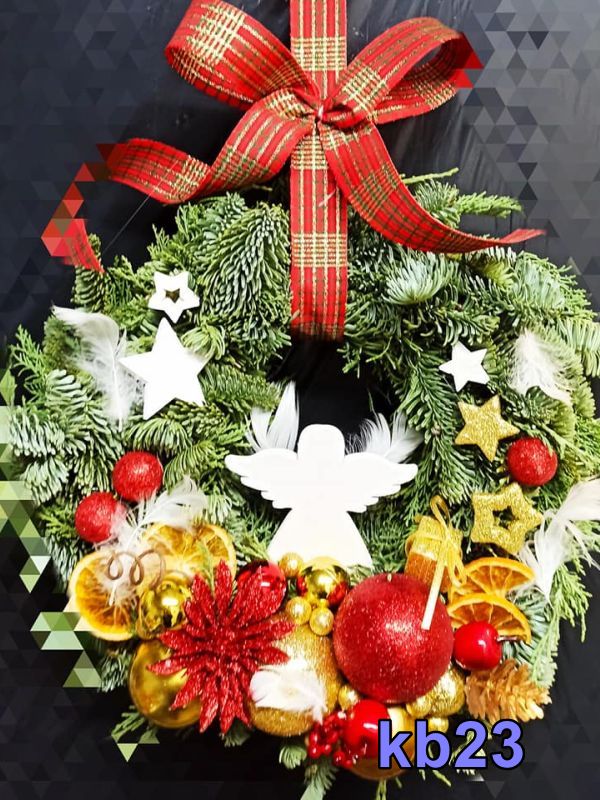 Lublin, kwiaty doniczkowe